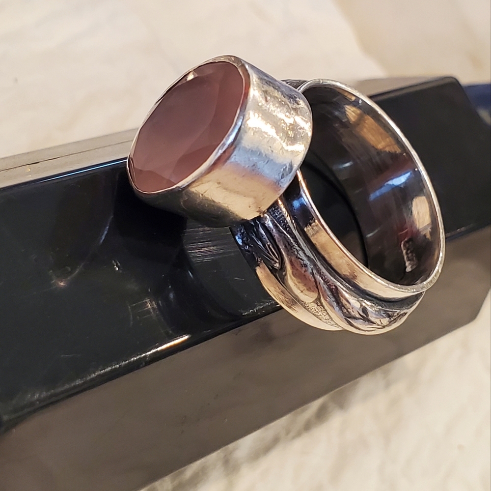 Silpada Ring